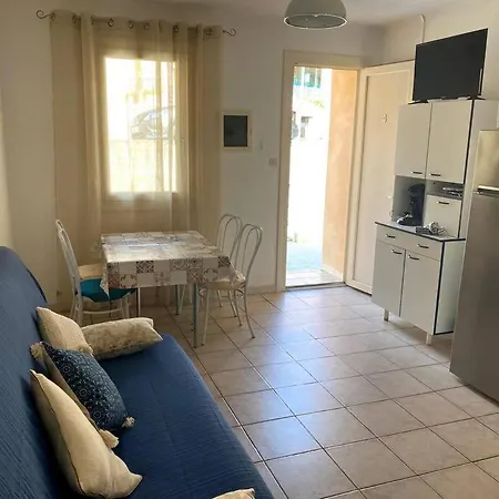 F2 Au Coeur De Porto 4 Porto (Corsica)